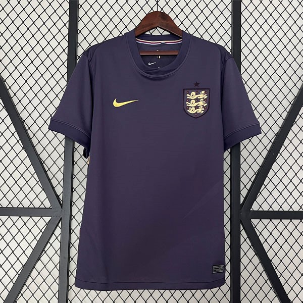 Tailandia Camiseta Inglaterra 2nd 2024